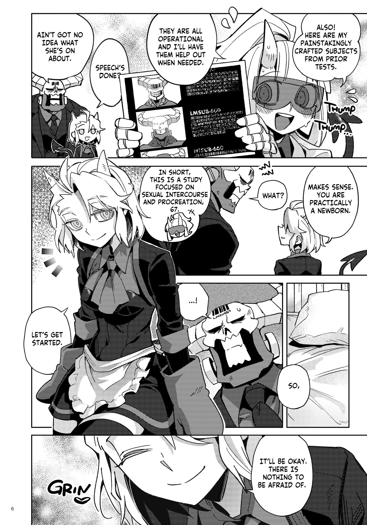 Re: page 5