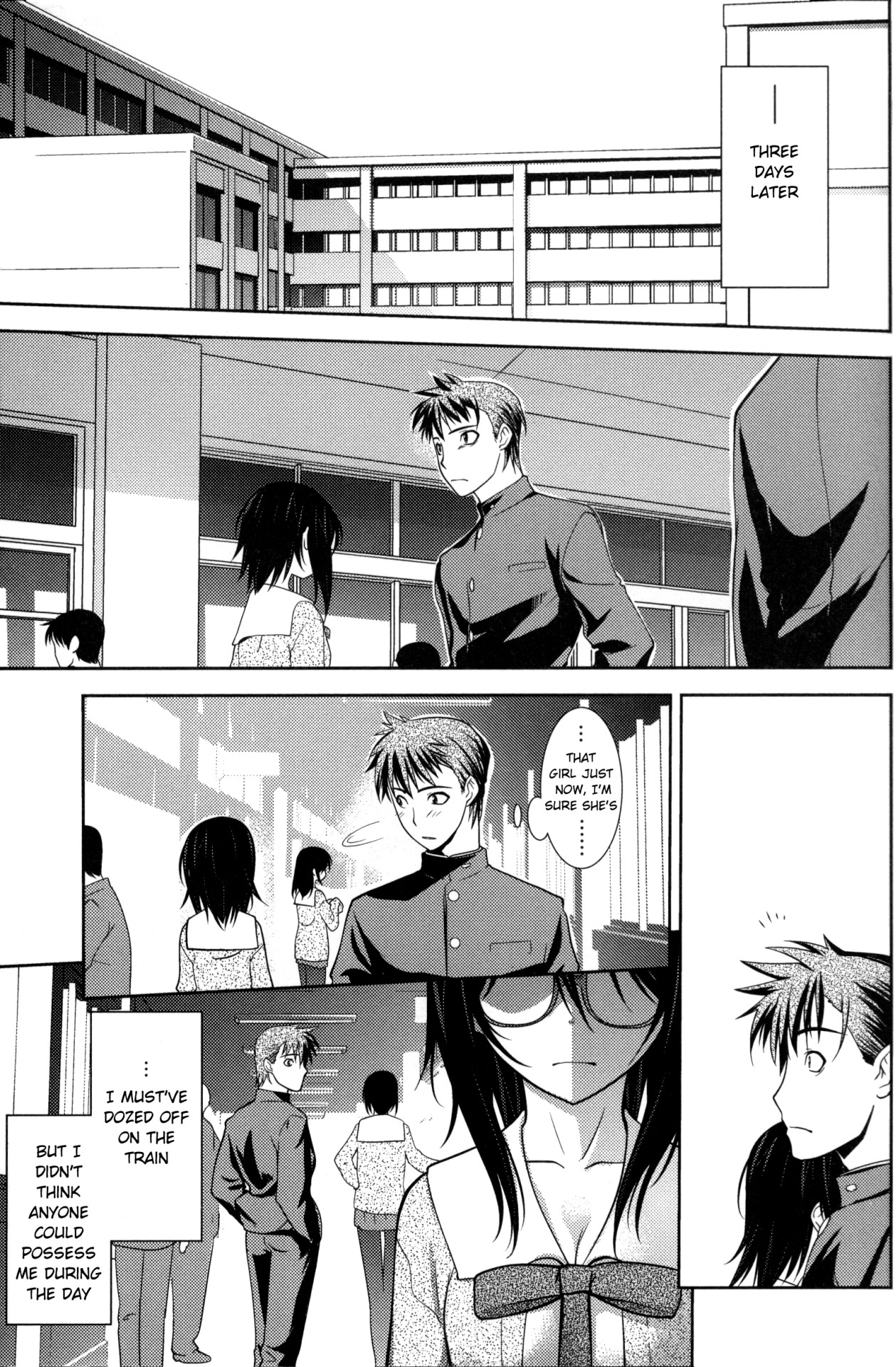 Reader Ch. 2 page 13