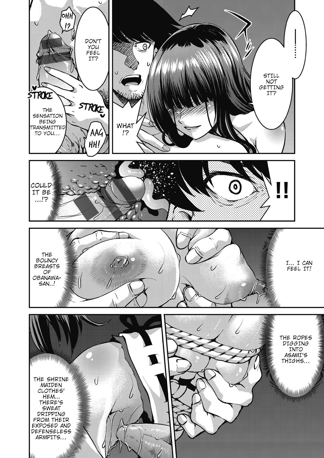 Real World Cheat Rope Master Final Rope page 14