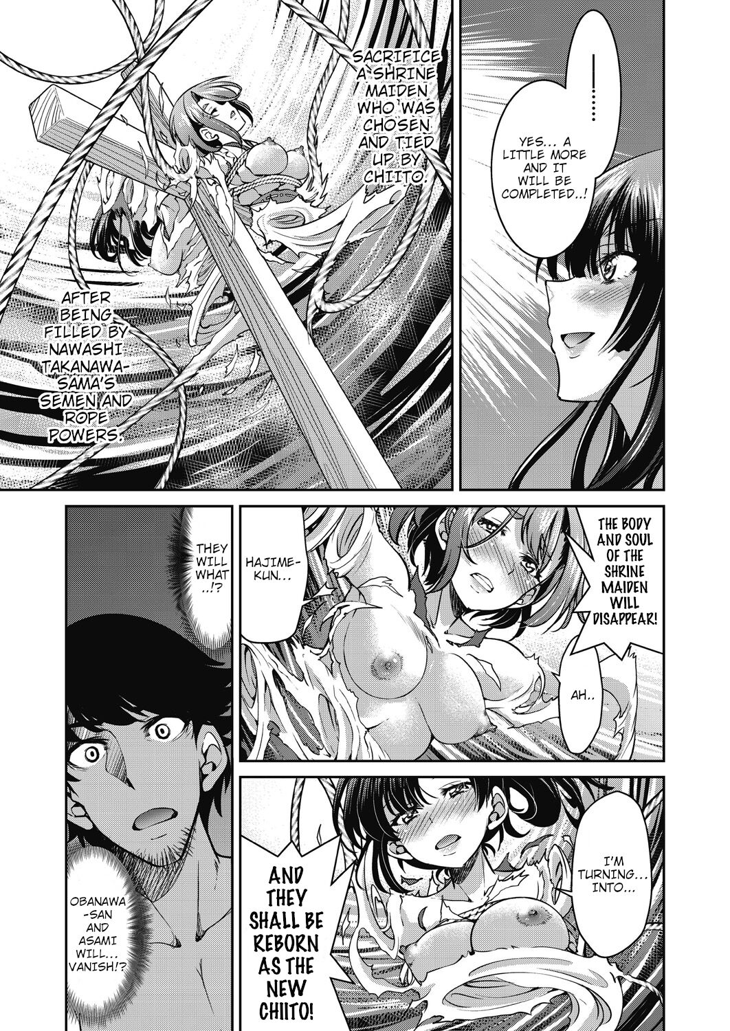 Real World Cheat Rope Master Final Rope page 19