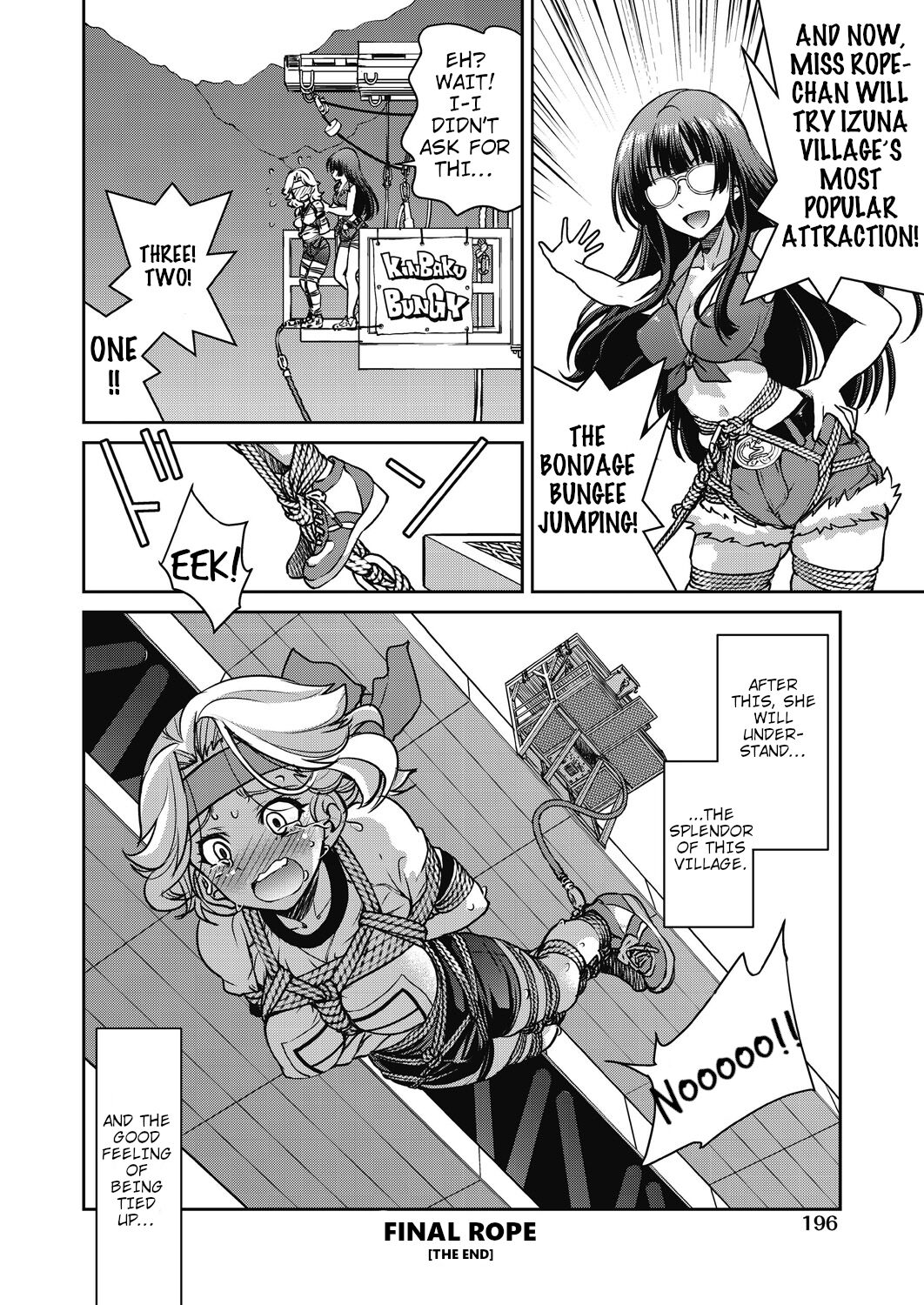 Real World Cheat Rope Master Final Rope page 40