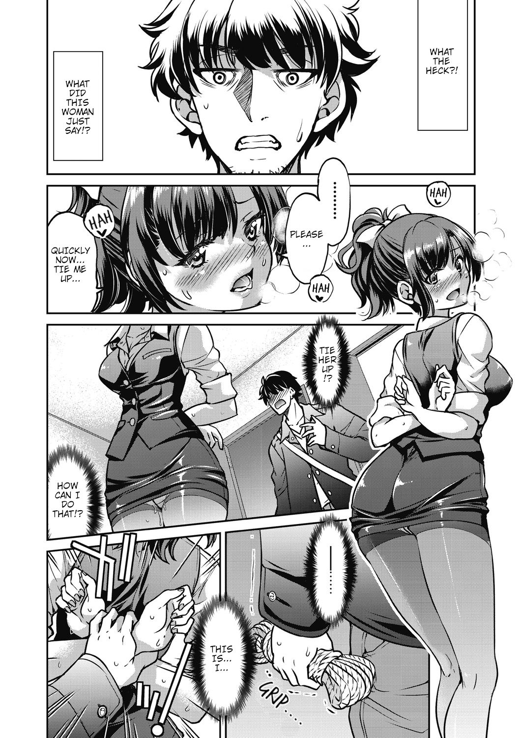 Real World Cheat Rope Master First Rope page 14