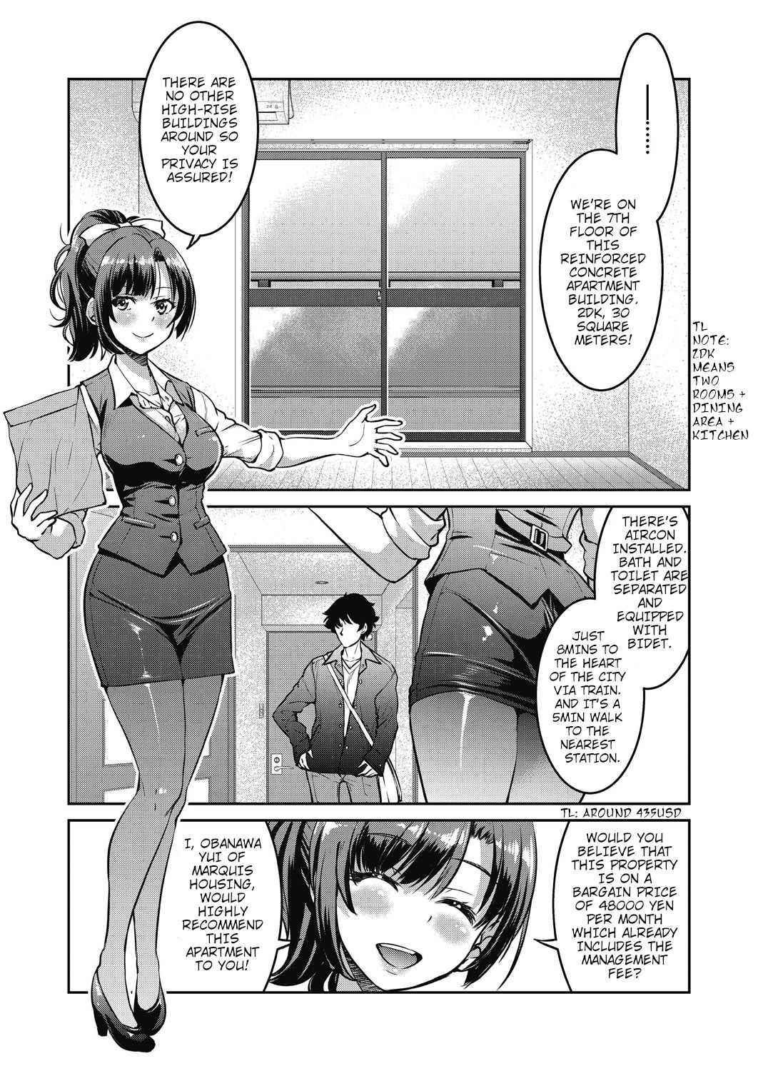 Real World Cheat Rope Master First Rope page 5