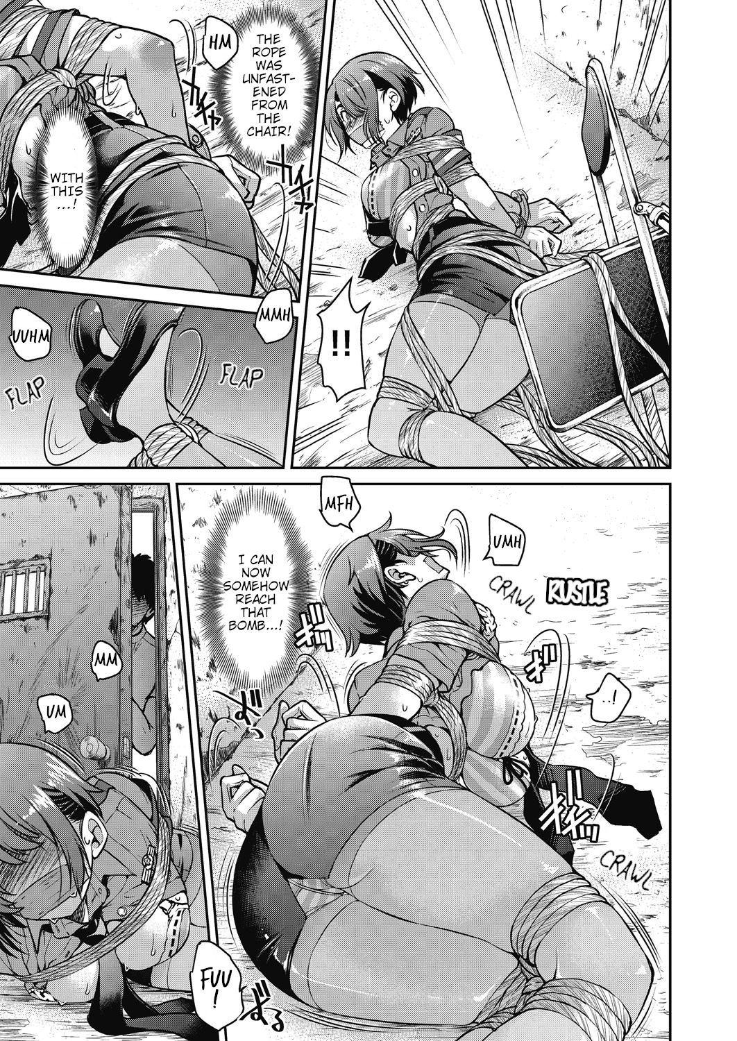 Real World Cheat Rope Master Second Rope page 17