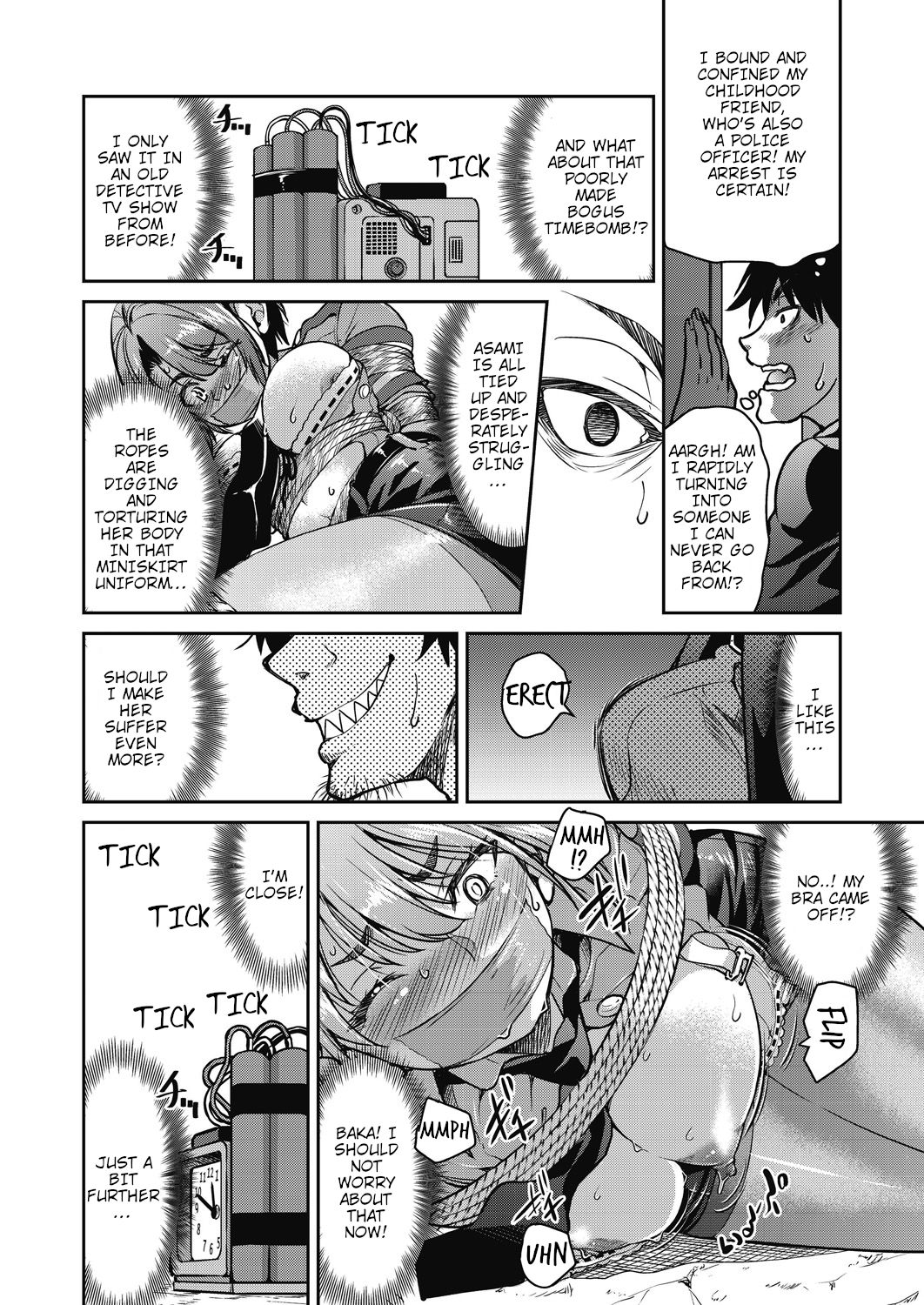 Real World Cheat Rope Master Second Rope page 18