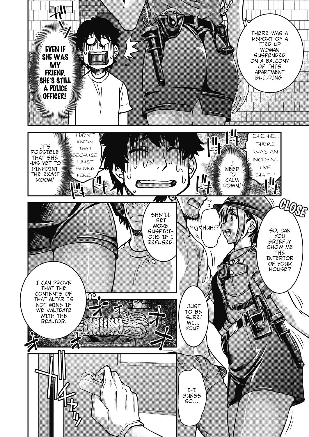 Real World Cheat Rope Master Second Rope page 6