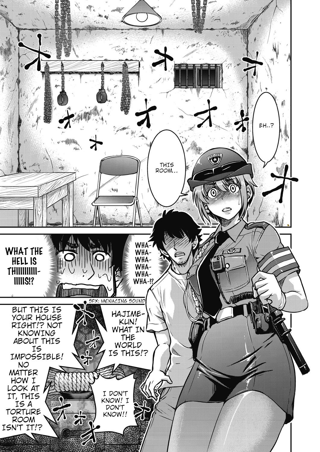 Real World Cheat Rope Master Second Rope page 7