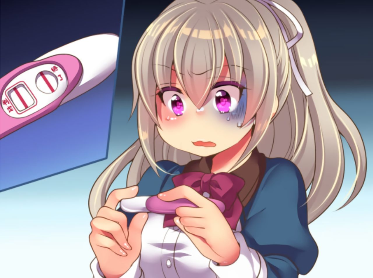 Reborn as a Heroine in a Hypnosis Mindbreak Eroge: I Need to Get Out of Here Before I Get Raped! page 59