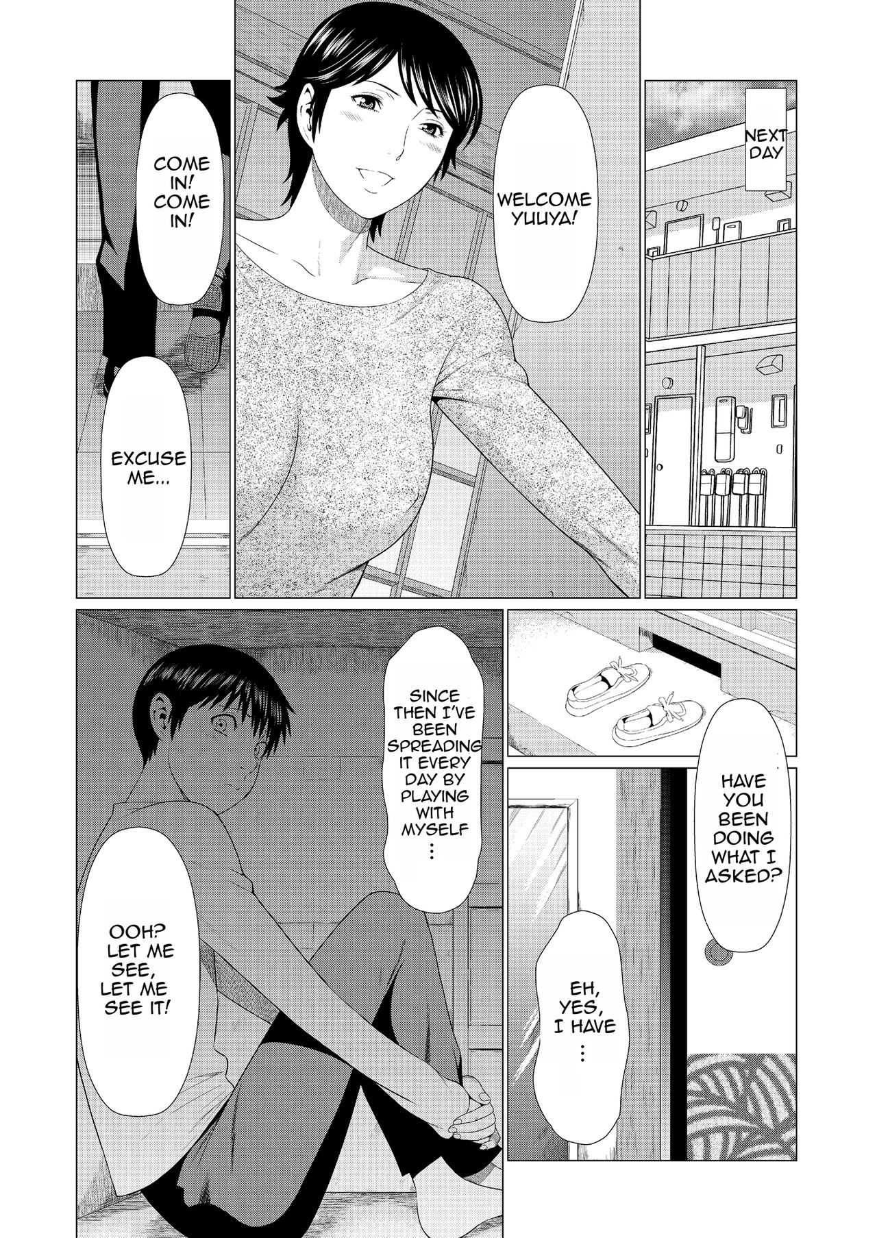 Recapture page 68
