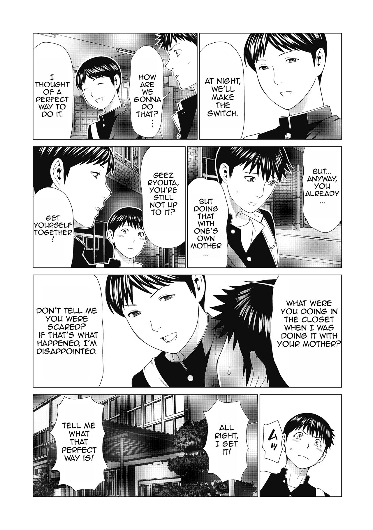 Recapture page 84