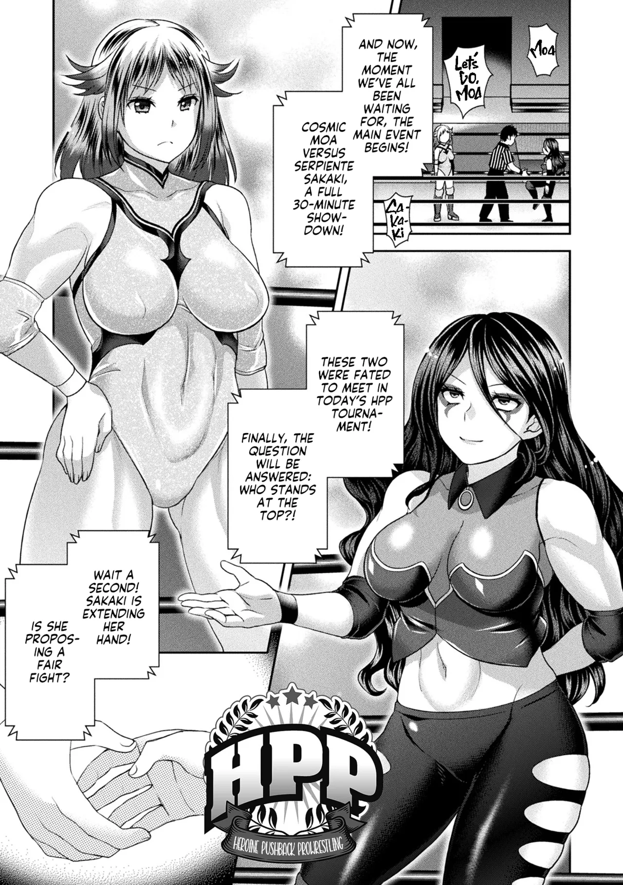 Records of Being Fucked Hard by a Machine! page 159