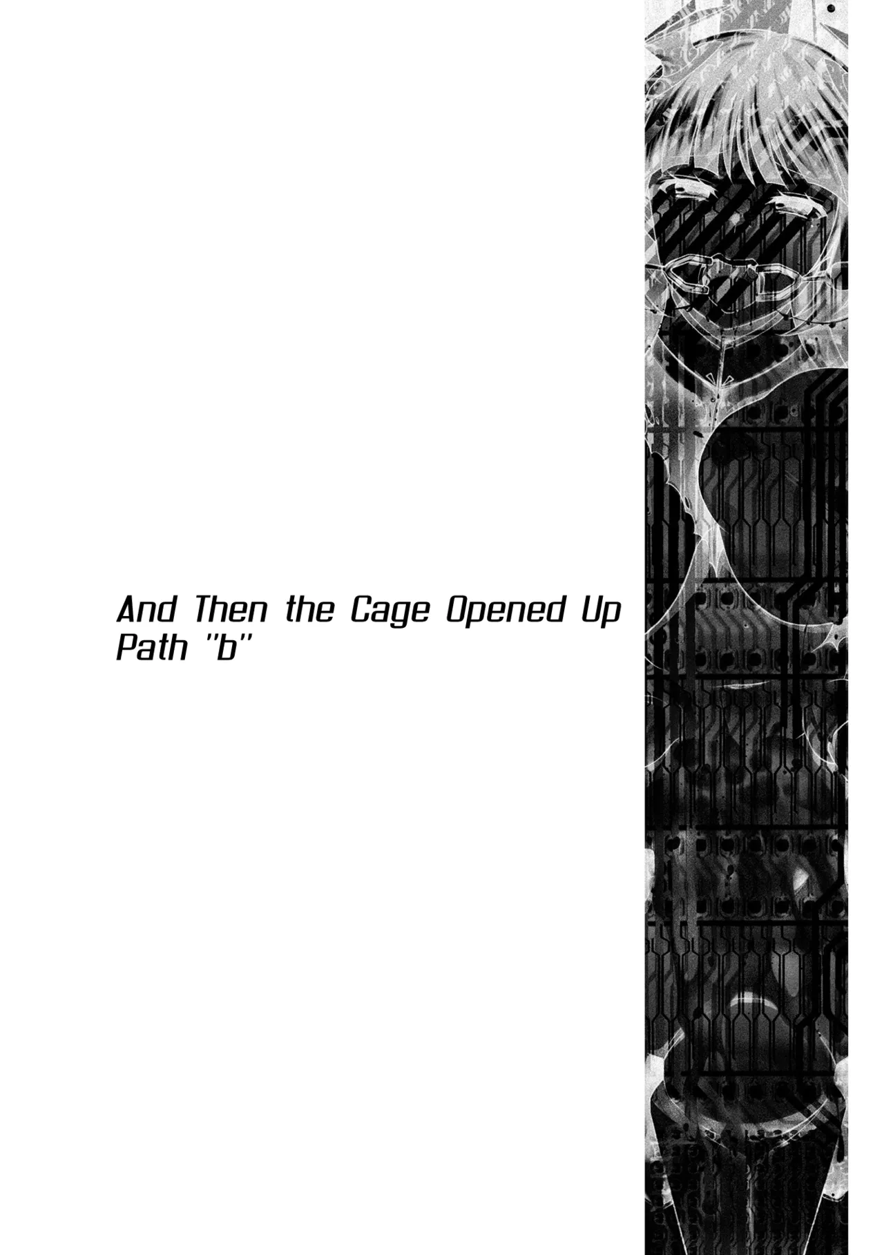 Records of Being Fucked Hard by a Machine! page 184