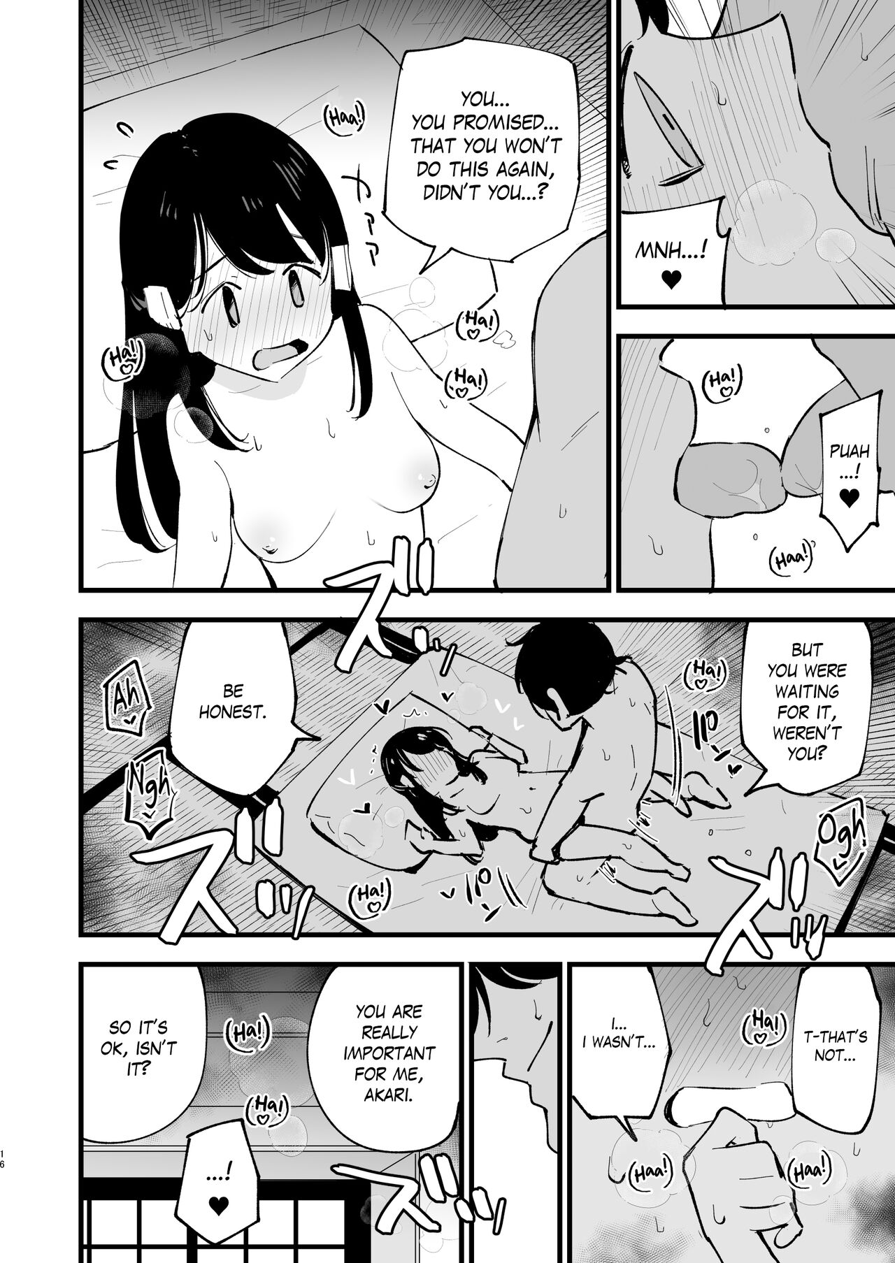 Records of my reincarnation in Hisui - Compilation Book page 22