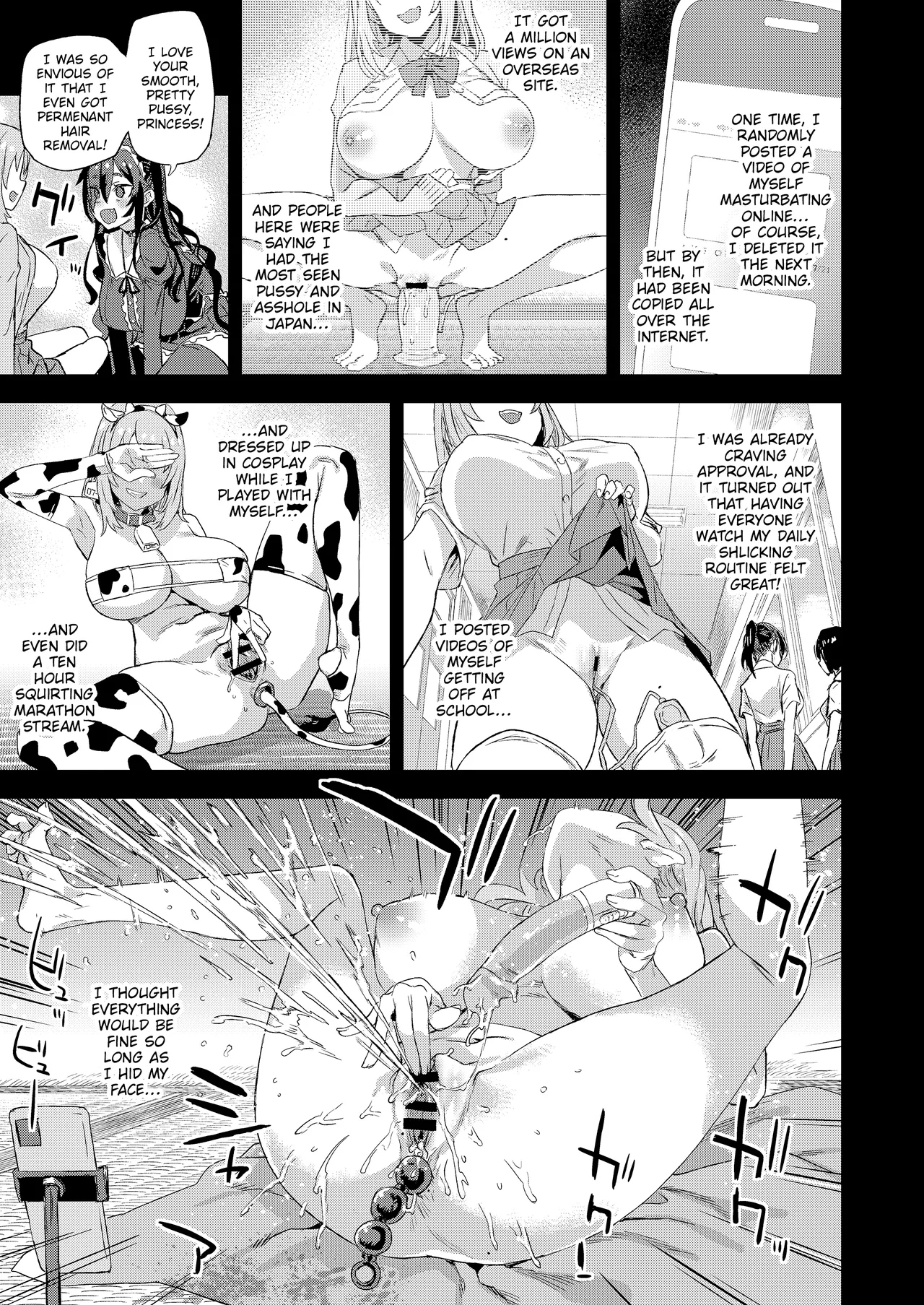 Recycled Lives page 10