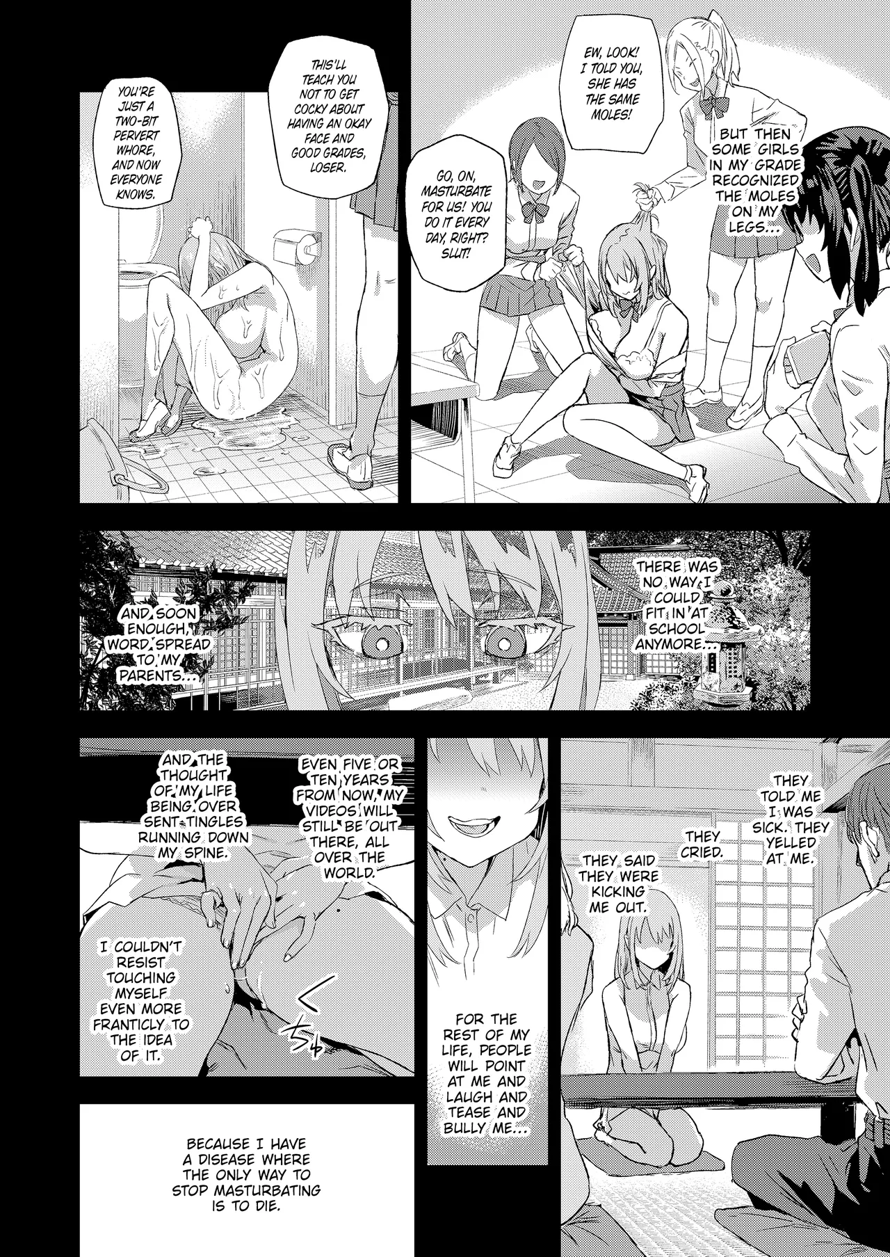 Recycled Lives page 11