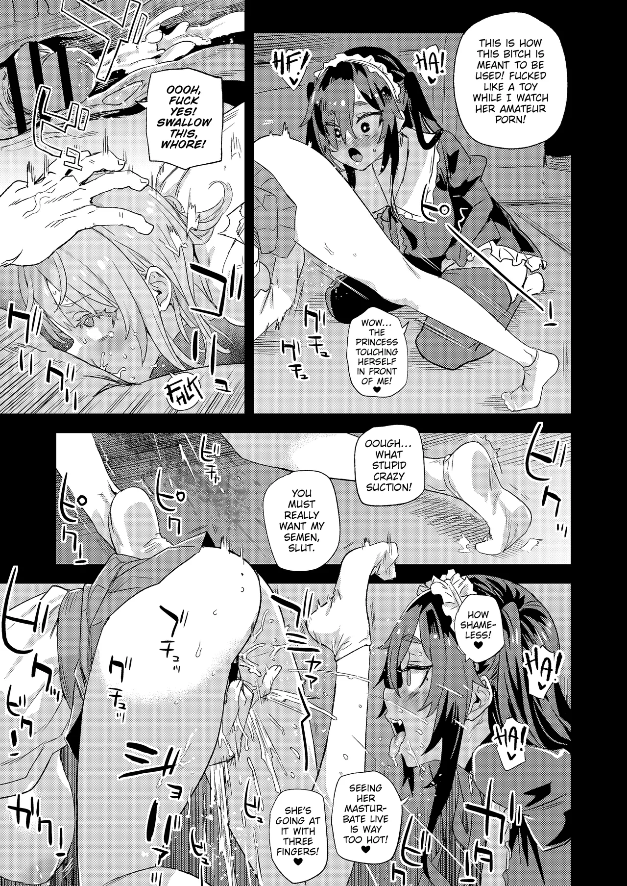 Recycled Lives page 18
