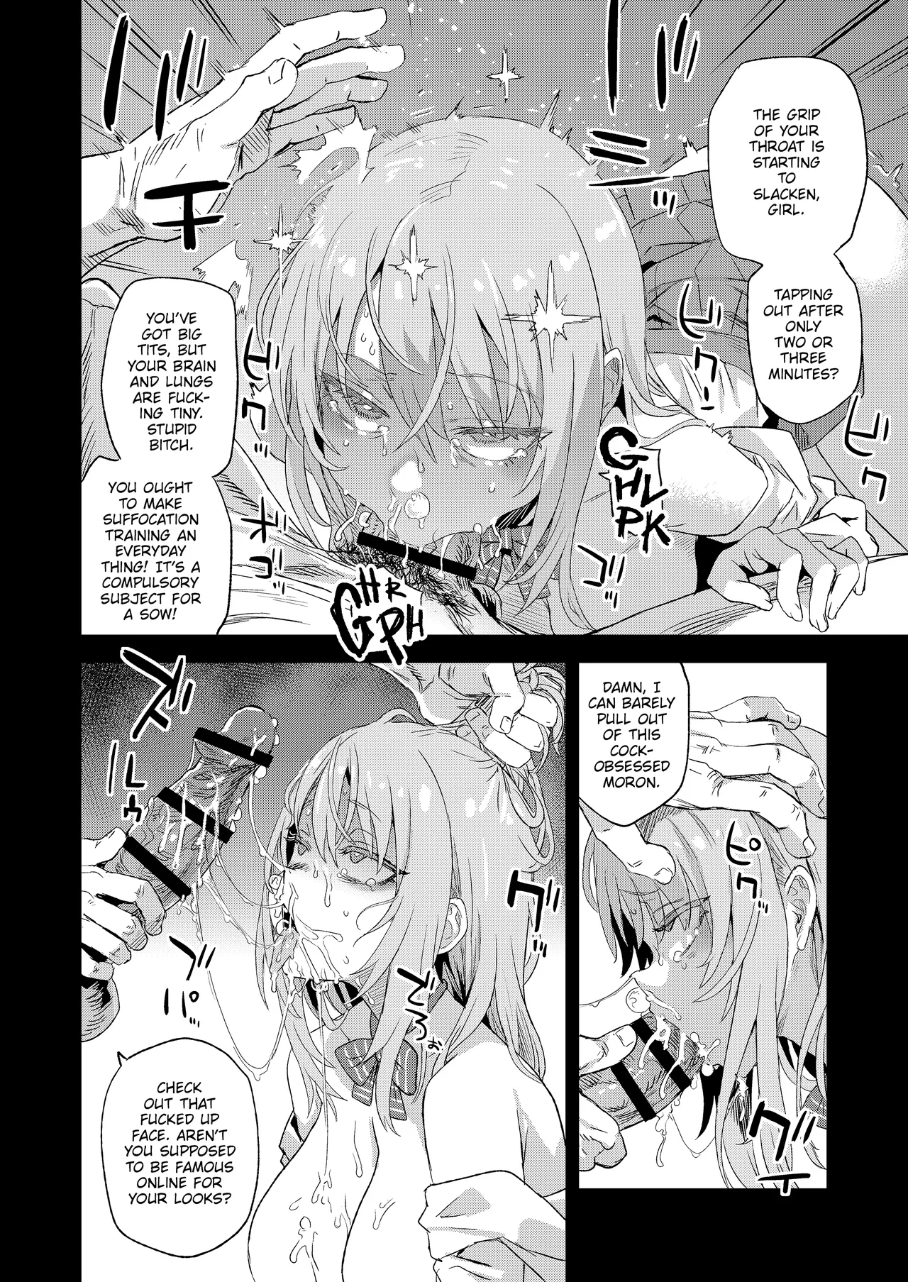 Recycled Lives page 19