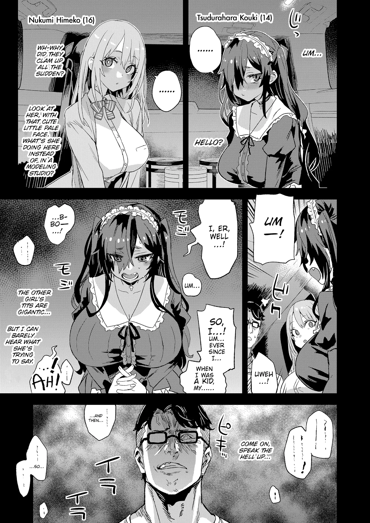 Recycled Lives page 4