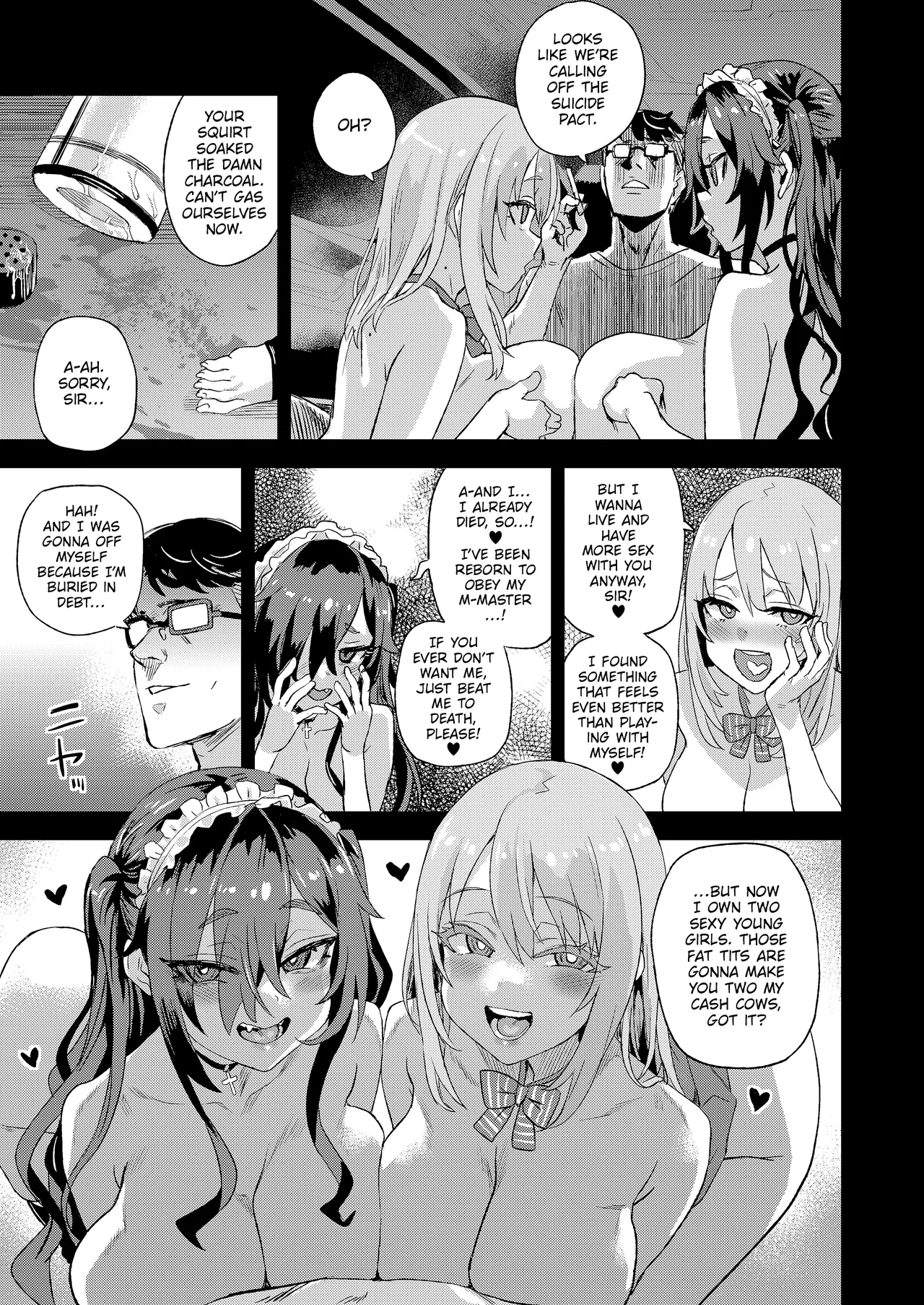 Recycled Lives page 42