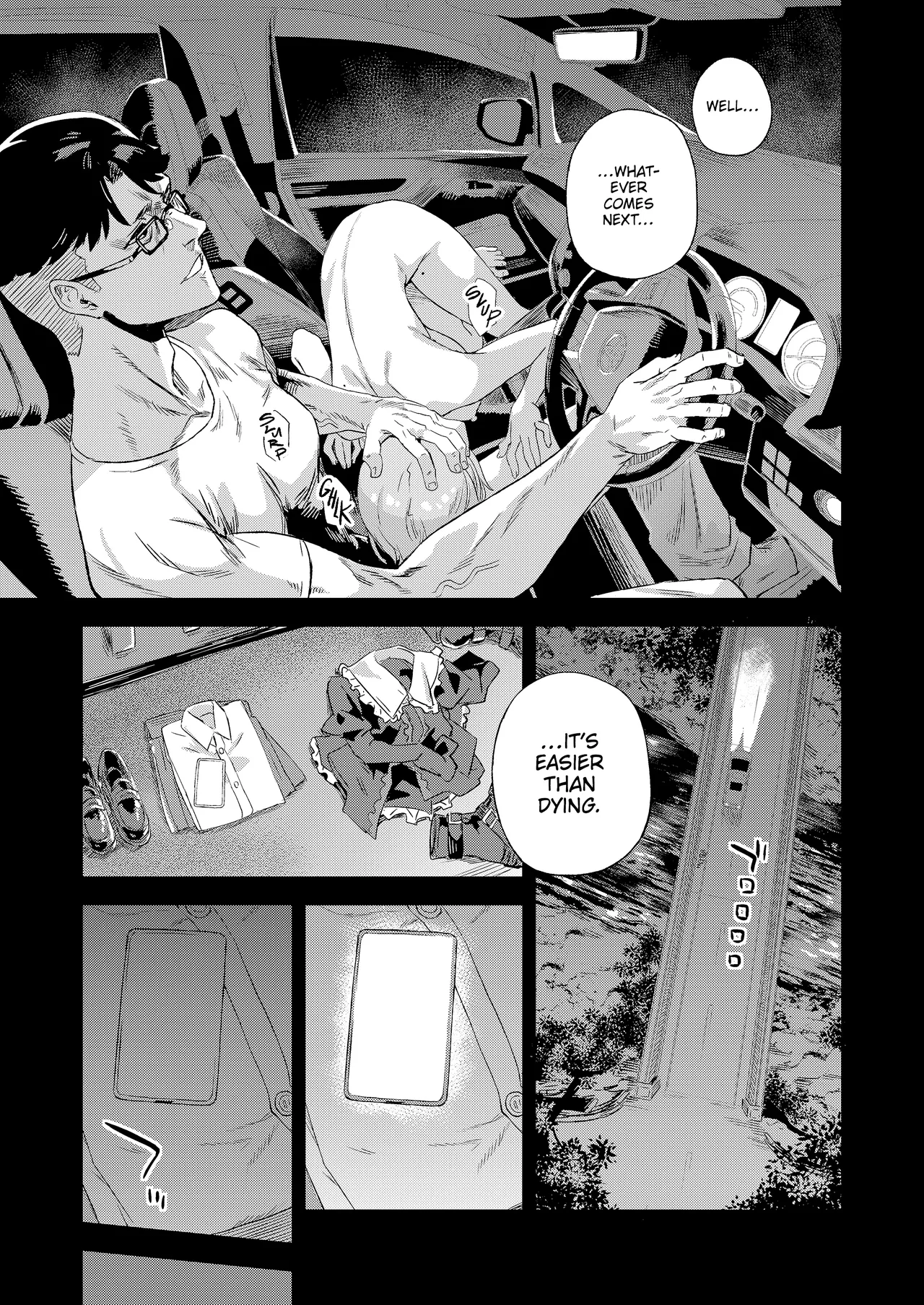 Recycled Lives page 46