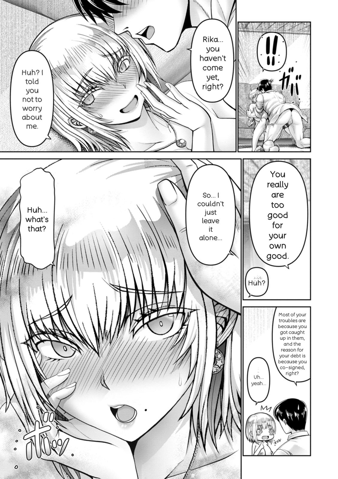 Red-light District page 163