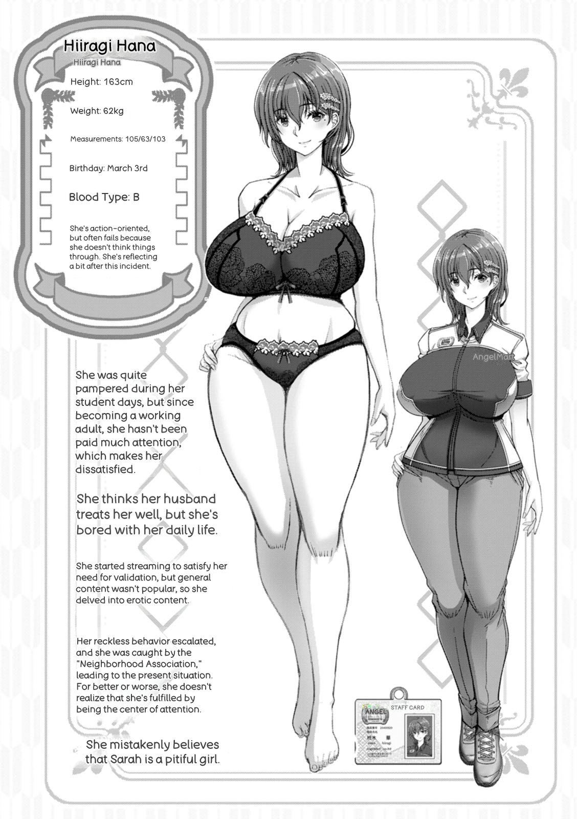 Red-light District page 31