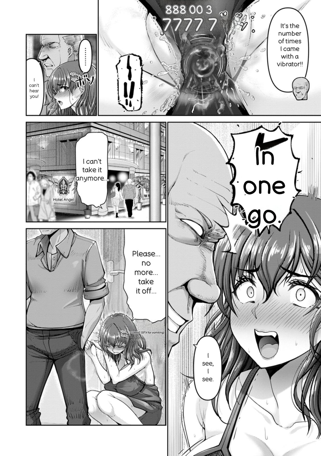 Red-light District page 36