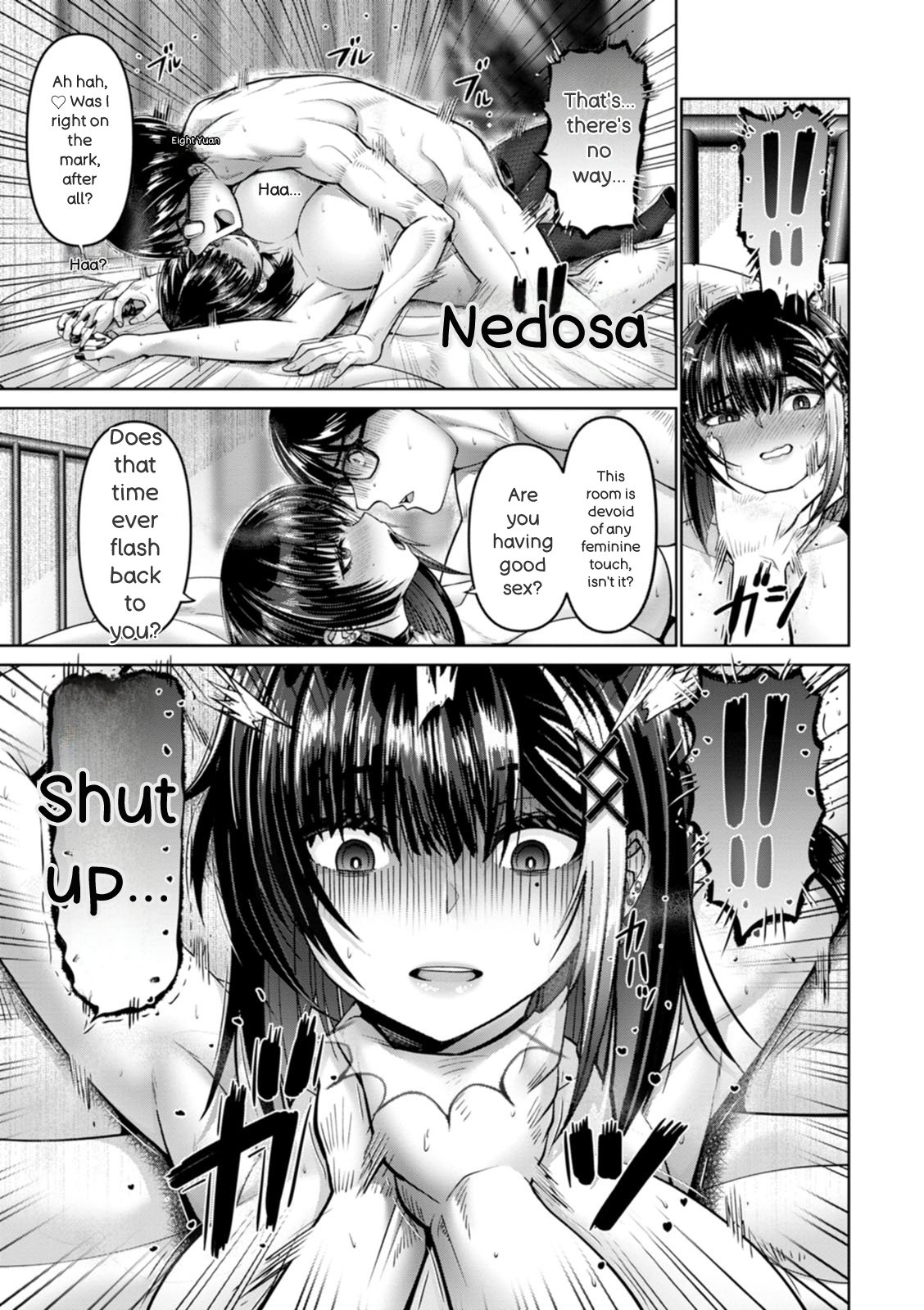 Red-light District page 75