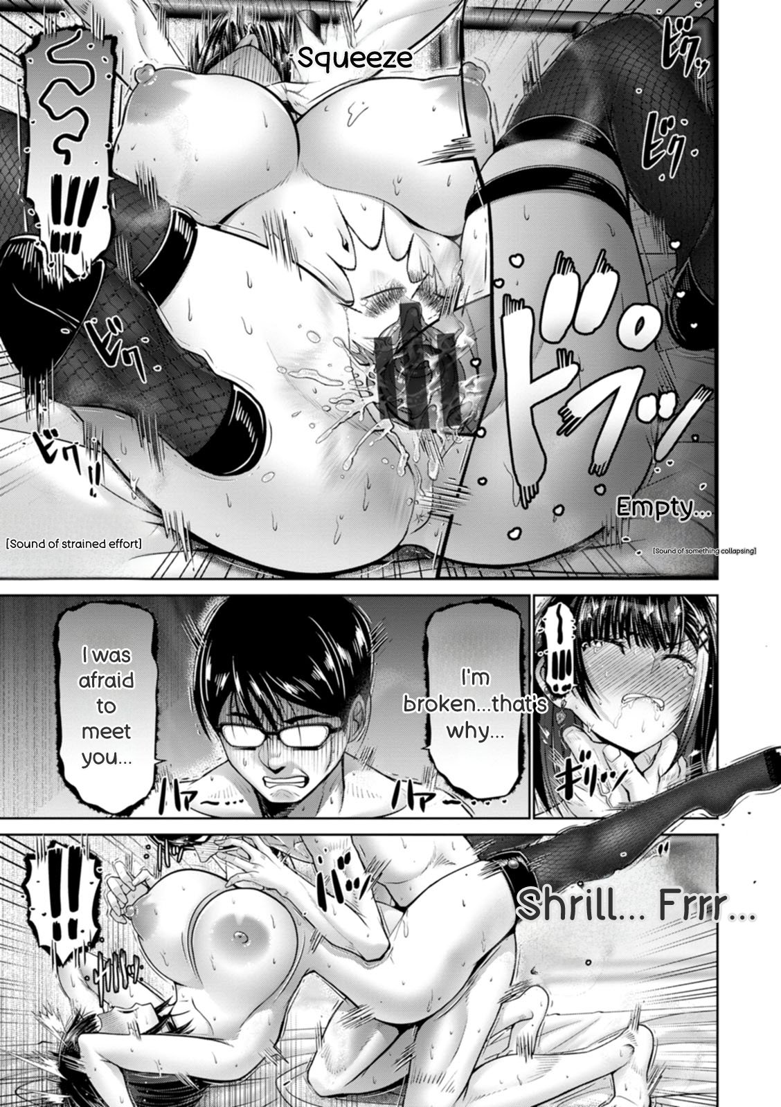 Red-light District page 77
