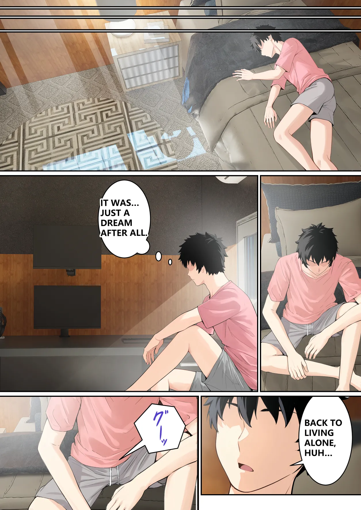 Regarding Sadako Getting Stuck On A Computer Screen page 56