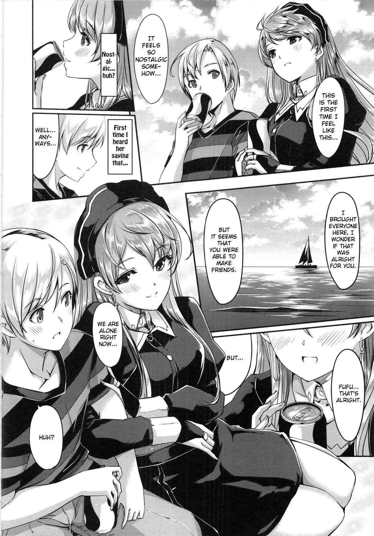 Reika wa Karei na Boku no Maid page 68