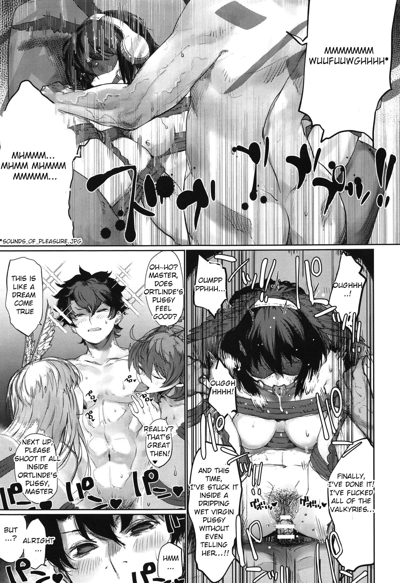 Reiki Ijiri 3 page 9