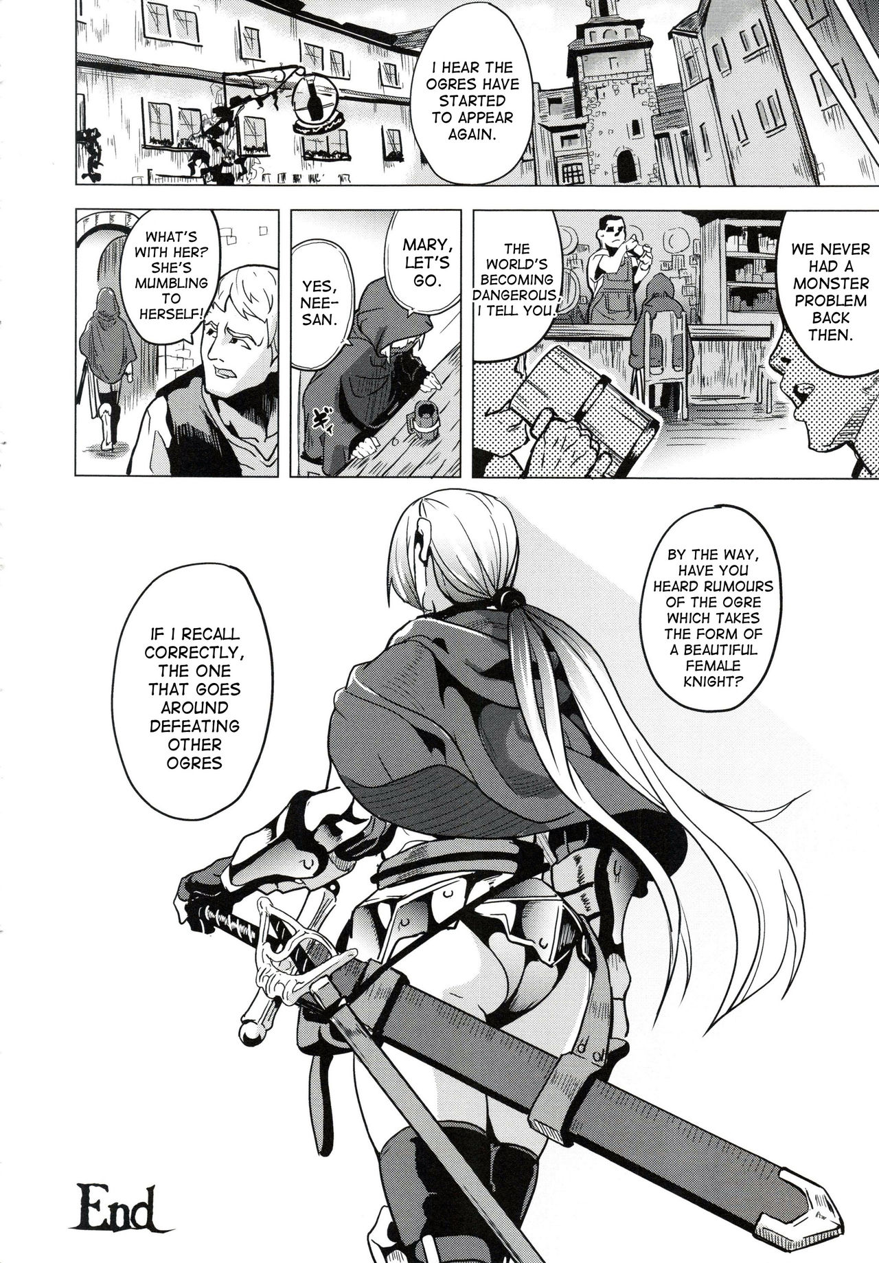 reincarnation ~Ubawareta Shoujo no Karada~ page 181