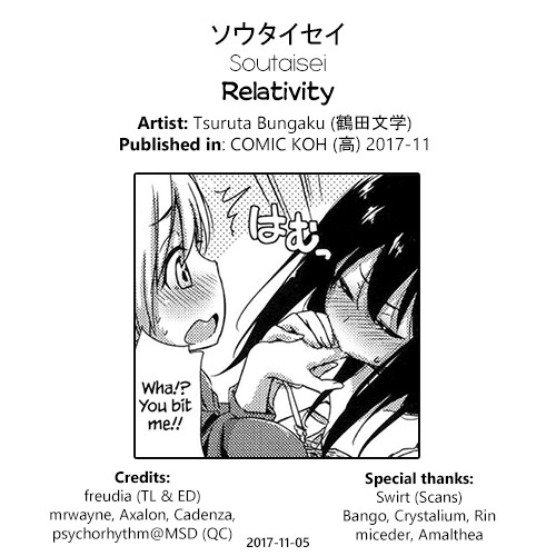 Relativity page 31