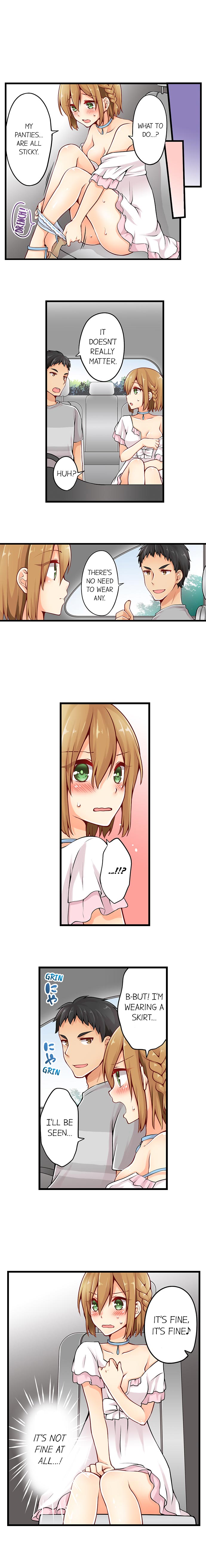 Ren Arisugawa Is Actually A Girl page 139