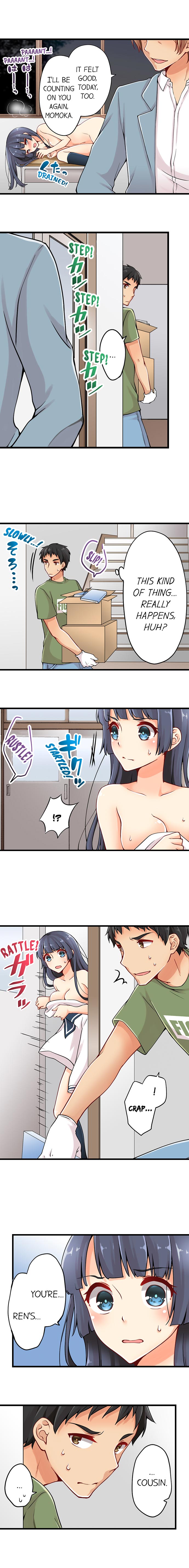 Ren Arisugawa Is Actually A Girl page 207