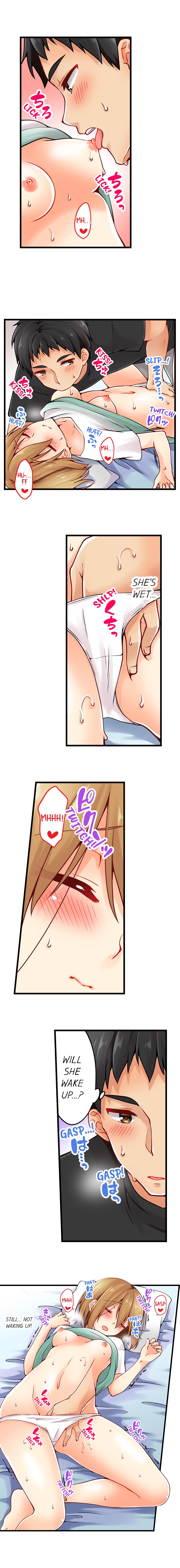 Ren Arisugawa Is Actually A Girl page 253