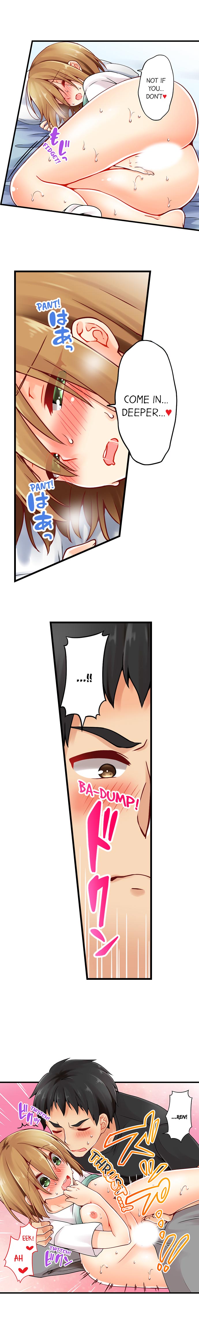 Ren Arisugawa Is Actually A Girl page 256