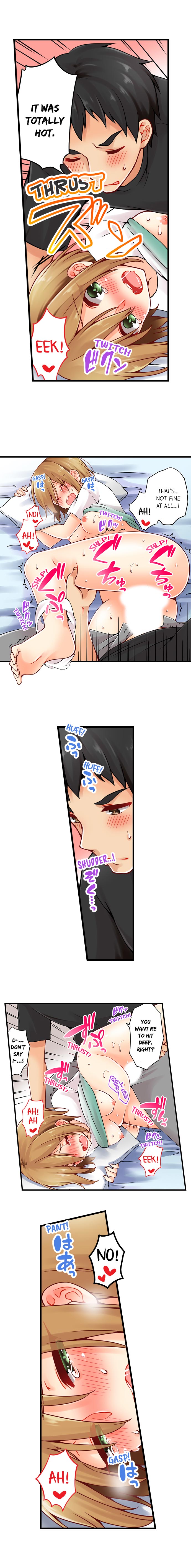 Ren Arisugawa Is Actually A Girl page 259