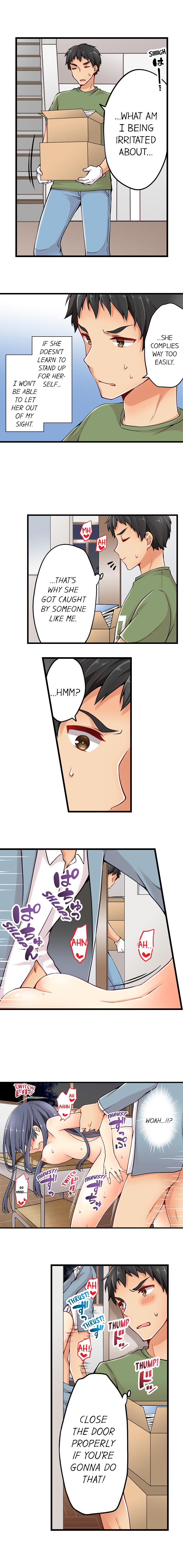 Ren Arisugawa Is Actually A Girl page 200