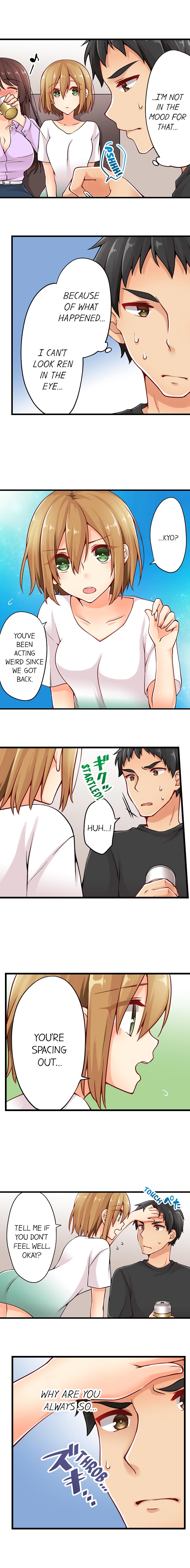 Ren Arisugawa Is Actually A Girl page 216