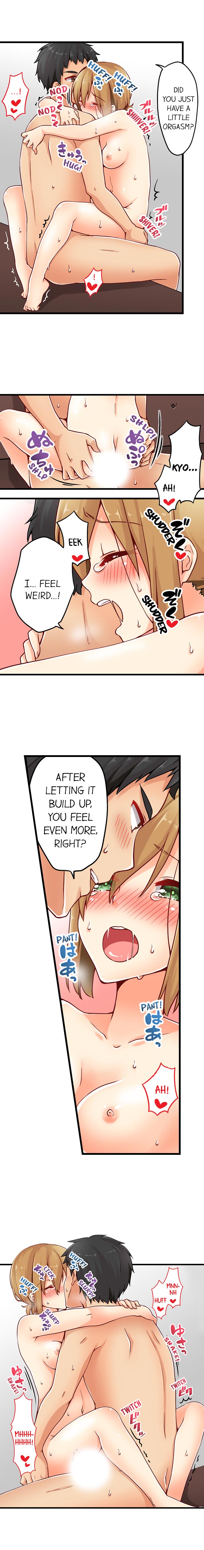 Ren Arisugawa Is Actually A Girl page 243