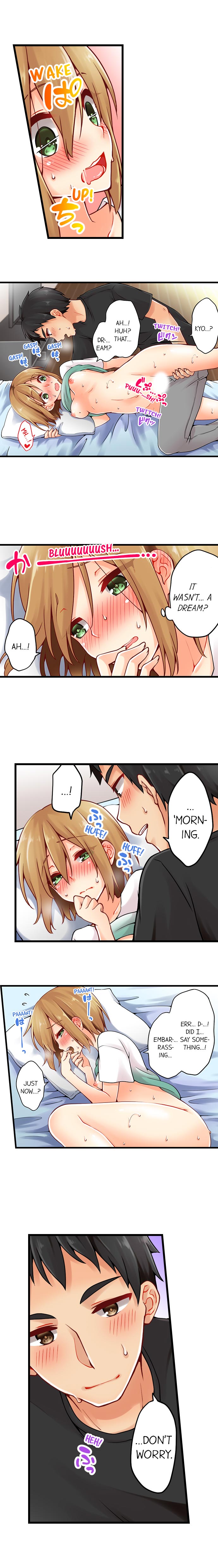 Ren Arisugawa Is Actually A Girl page 257
