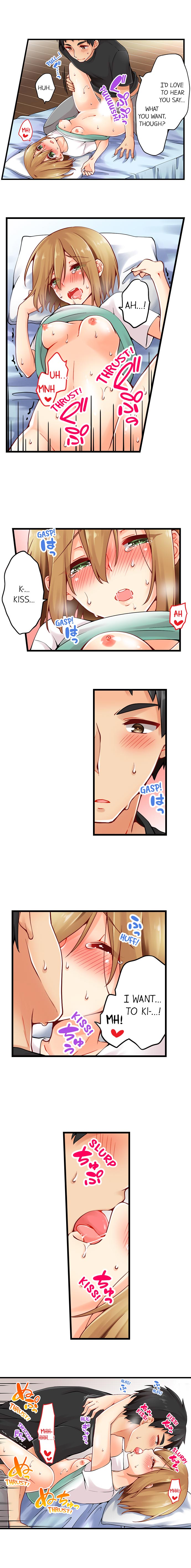 Ren Arisugawa Is Actually A Girl page 259