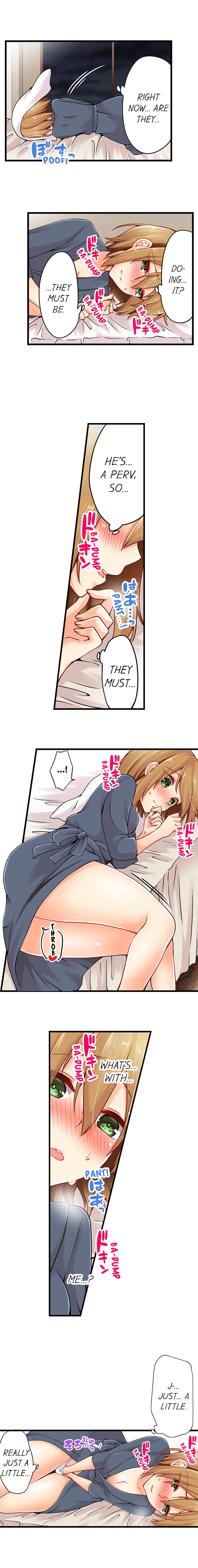 Ren Arisugawa Is Actually A Girl page 339