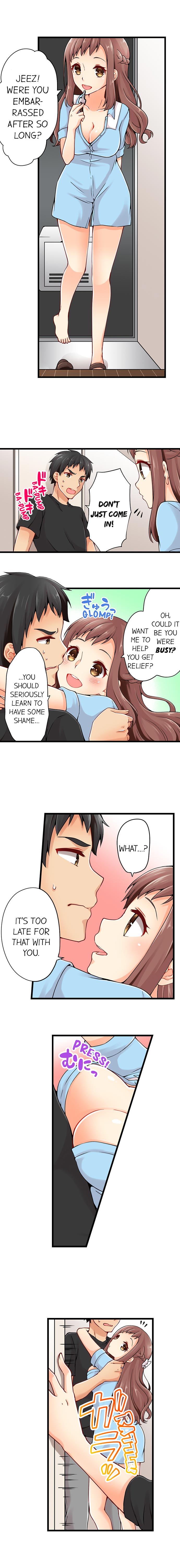 Ren Arisugawa Is Actually A Girl page 362
