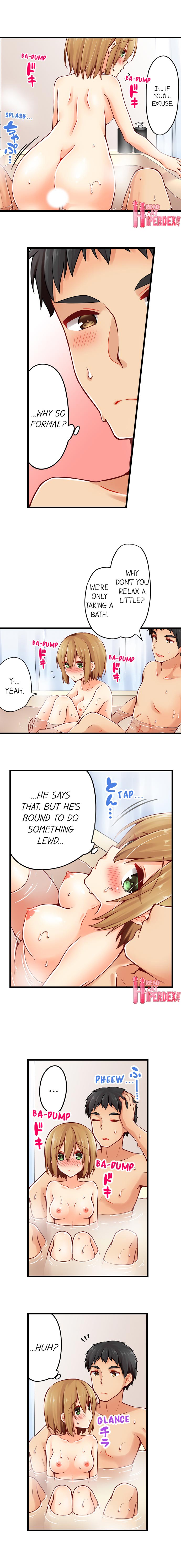 Ren Arisugawa Is Actually A Girl page 443
