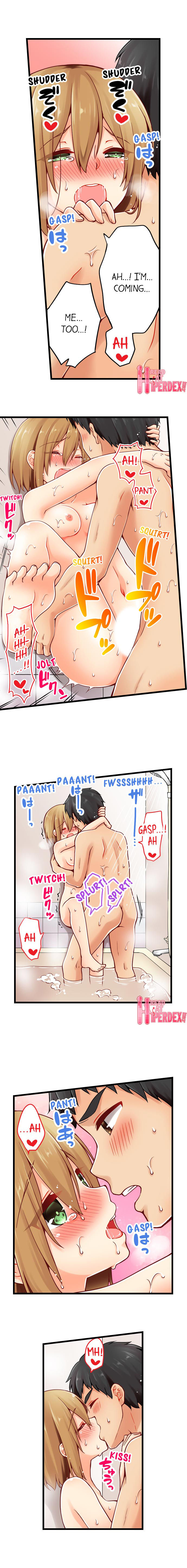 Ren Arisugawa Is Actually A Girl page 452