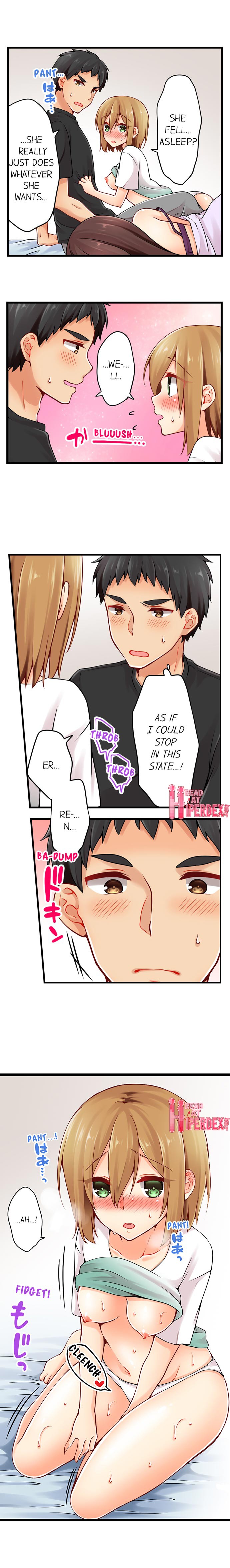 Ren Arisugawa Is Actually A Girl page 497
