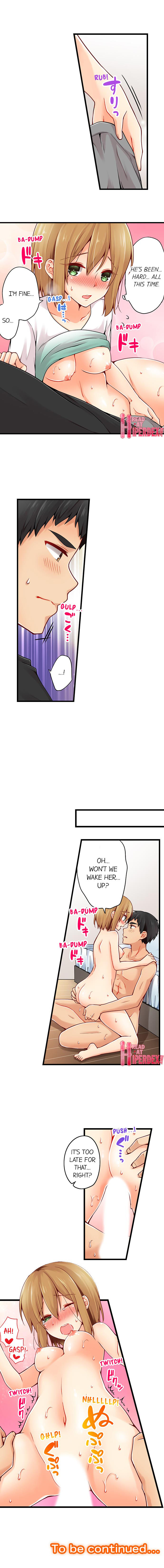 Ren Arisugawa Is Actually A Girl page 507